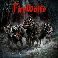 firewolfe